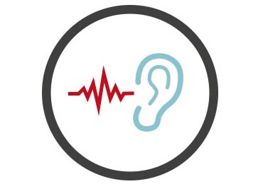 hidrogeno contra la pérdida auditiva